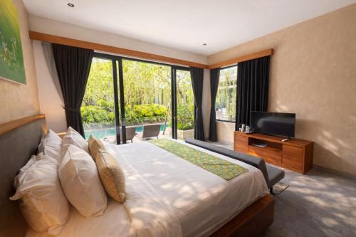 Villa Mama 1 Ubud