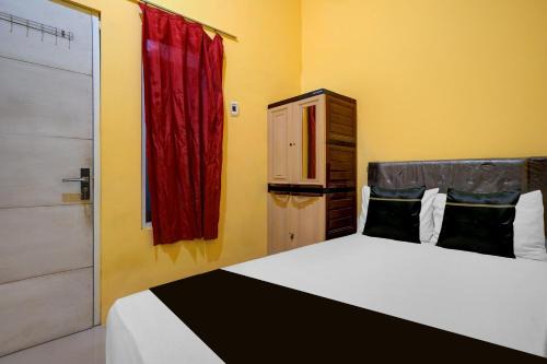 OYO 95235 Griya Manisa Homestay Syariah in Dinoyo