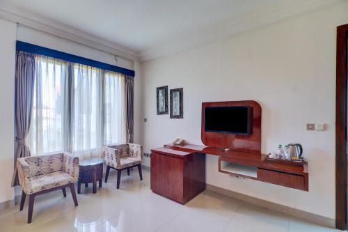 Palette Argya Santi Suites And Villas