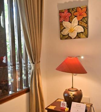 Puri Cendana Resort Bali