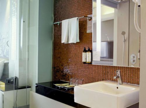 Mercure Jakarta Simatupang