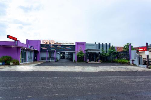 Hotel O Griya Karangsalam Indah in Kedungbanteng
