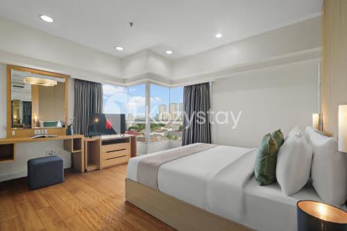 Solea by Kozystay - Senayan