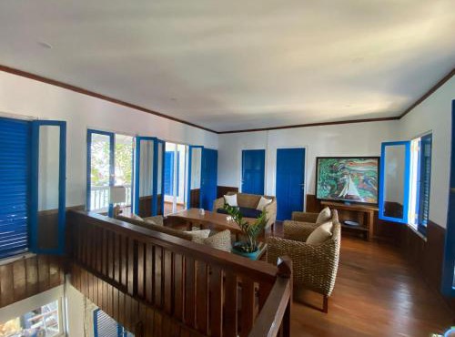 Bilolo Villa Siladen