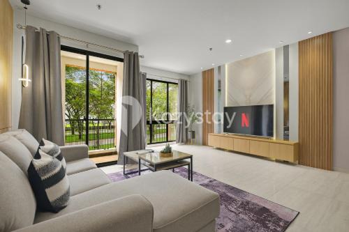 Noma by Kozystay - Alam Sutera in Bendungan-Kecil