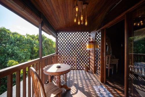 Bukayu - Two Bedroom Private Pool Villa with Valley View