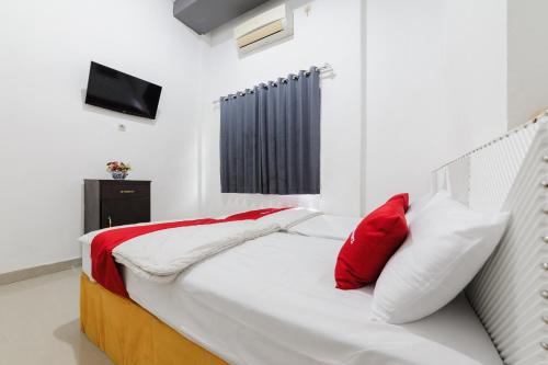 RedDoorz at Wisma Geka Kenten in Kenten