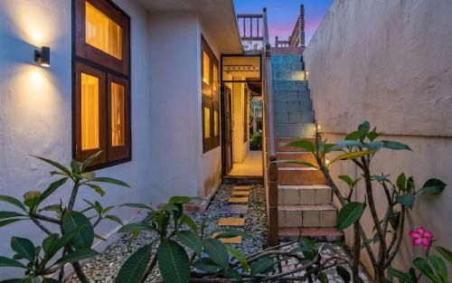 GWK View Boutique Hotel and Serviced Residence