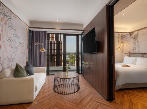 Elais by ARTOTEL