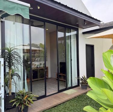 Home stay Puri Kenanga in Bandung
