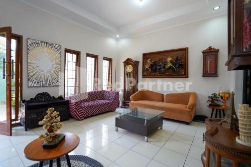 Maita Homestay Ringroad Utara Mitra RedDoorz