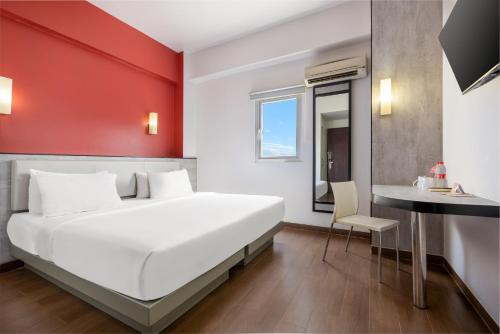 Amaris Hotel Pekanbaru