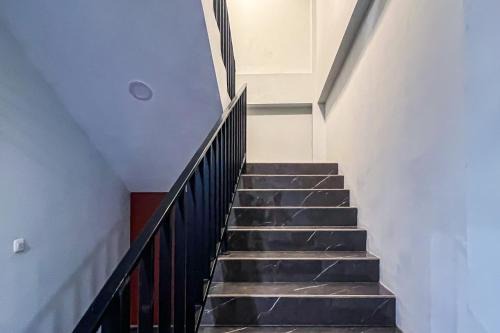 Urbanview Posmo Residence near Bandara Ahmad Yani Semarang