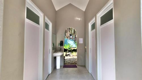 Jolotundo Glamping and Edupark