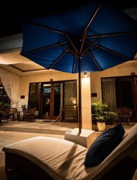 Santai Suites Nusa Dua