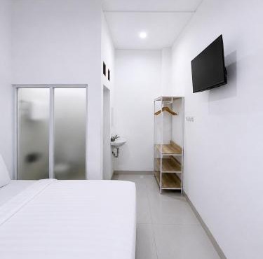 Ars Inn Prime Maguwoharjo in Seturan