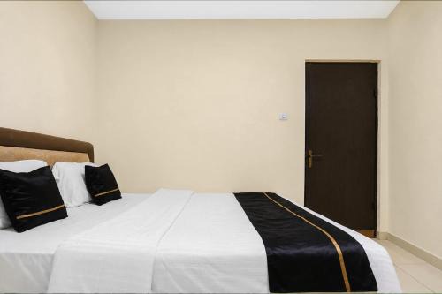 Hotel O near Social Market formerly Kosta Living