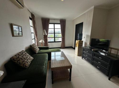 Townhouse Oak Casa D'Ladera Bandung