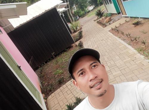 Hotel in Sukabumi