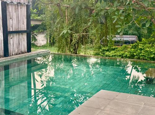 Lombok House Mentigi in Teluk Nara