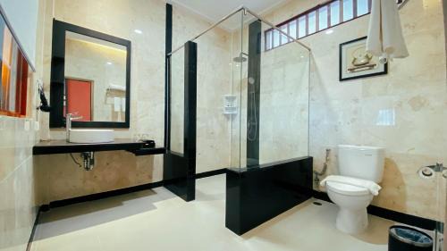 Agro Hotel Bintan