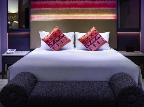 Grand Mercure Bandung Setiabudi in Bandung