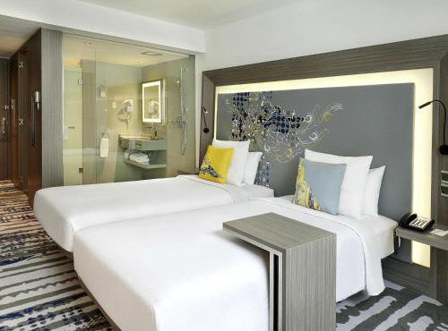 Novotel Bali Ngurah Rai Airport