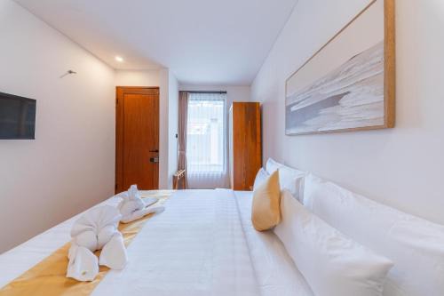 Sekala CoLiving Canggu - Minutes away to Finns and Atlas Beach Clubs