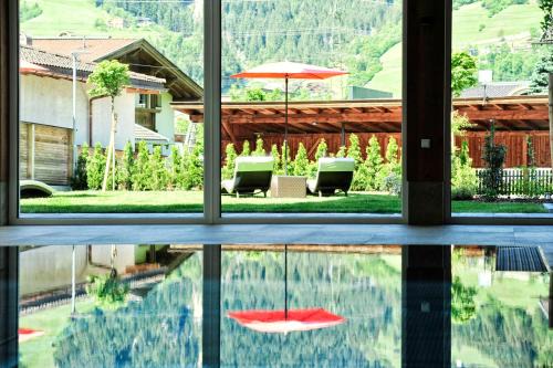Hotel Theresia in Ramsau im Zillertal
