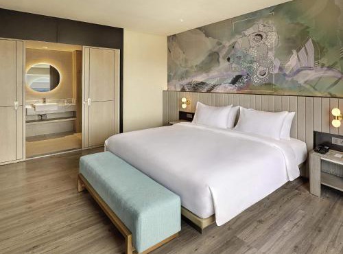 Mercure Bengkulu in Bengkulu