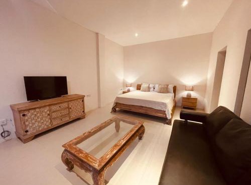 Soraya Apartment Seminyak