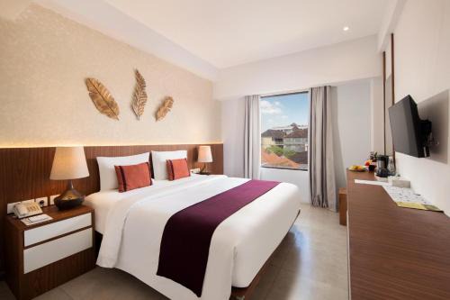 Nadi Hotel Legian