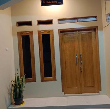 Maulana Homestay - by Login in Cilimus