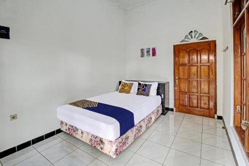 Hotel O Chikam House Syariah in Kediri