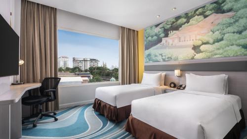Mercure Jakarta Cikini in Jakarta