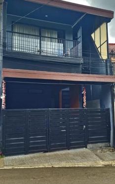 Nimo's House in Sukabumi