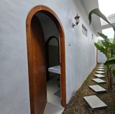 Pinggan Chill Out Kintamani
