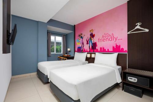 favehotel Kelapa Gading in Jakarta