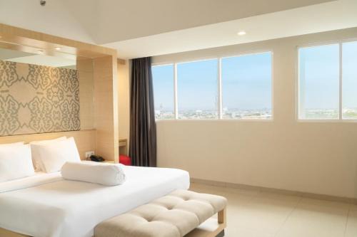 Metland Hotel Cirebon by Horison in North Cirebon