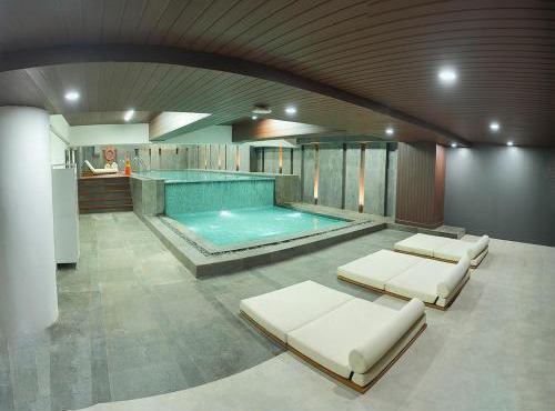 Nusatu by ARTOTEL - Semarang