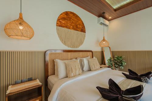 Pondok loji villa