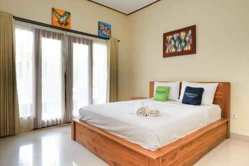 Lilis Cempaka Mas Guesthouse