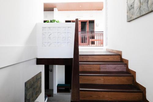 Urbanview Hotel Arta Guna Casa Mahendradatta in Kerobokan