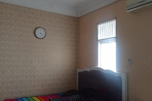 Hotel O Handisa Homestay SyariahNearKedai Kopi Atien