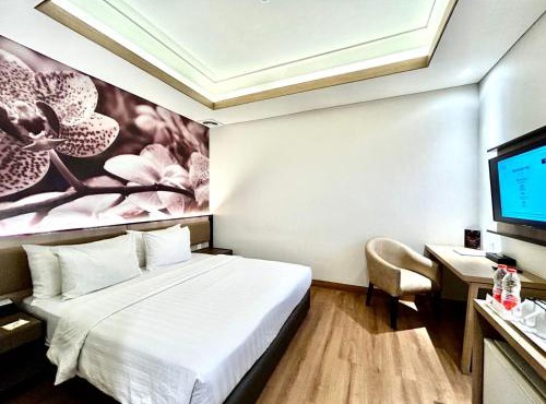 Orchardz Jayakarta in Jakarta