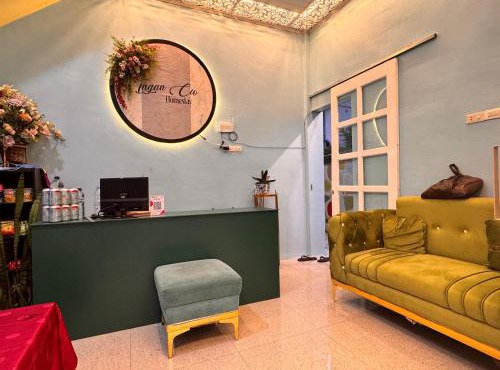 Cio Adventure Hotel