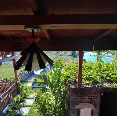 Sembalun agro villa&restoran in Sembalun Lawang