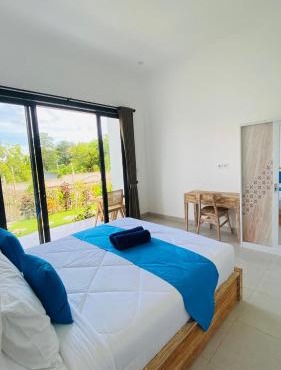 Evara Hill Homestay