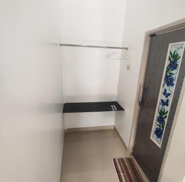 Hotel Sarijadi Pangururan