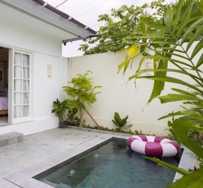 Casa Veranda Ubud in Ubud